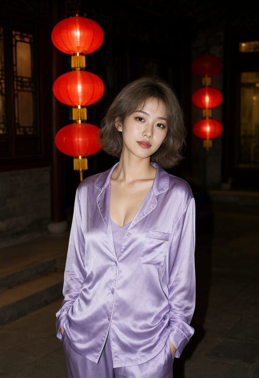 粉笔灰里的告白海报